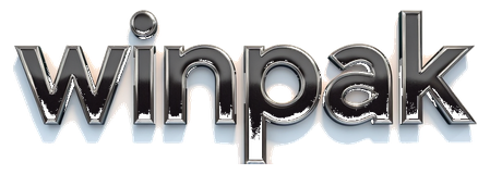 winpak logo