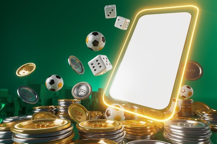 winpak Pragmatic Play Spin Rooms