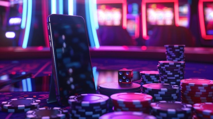 winpak Microgaming Vault Series